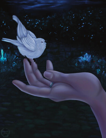 Chapter 15 by CharleneStraw