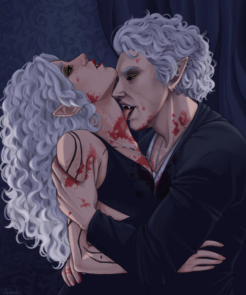 Chapter 5 By Justasecbro on Tumblr
