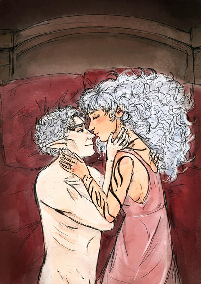 Chapter 10 by Vetochka