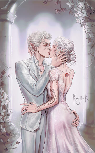 Chapter 12 by Rooji-r