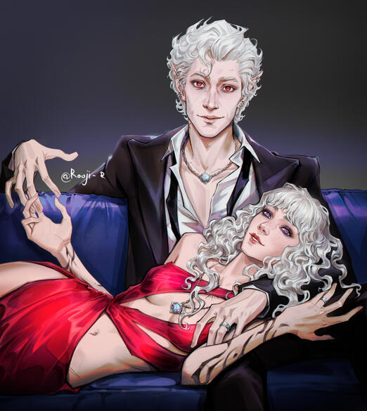 Chapter 18 by Rooji-r