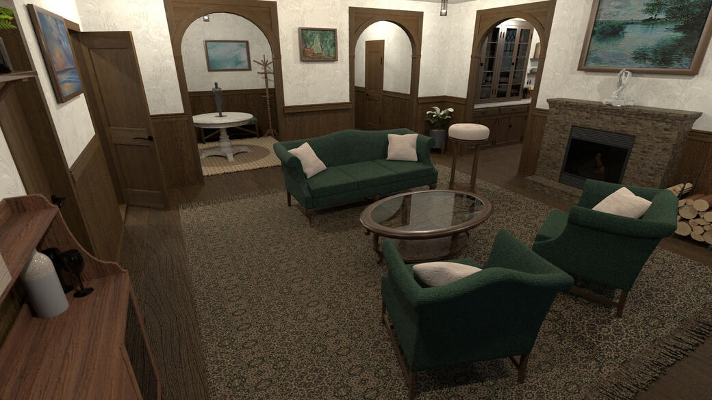 Living Room 3