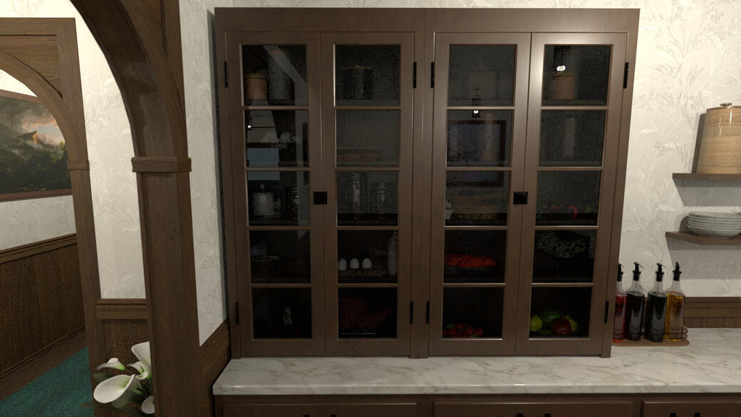 Pantry