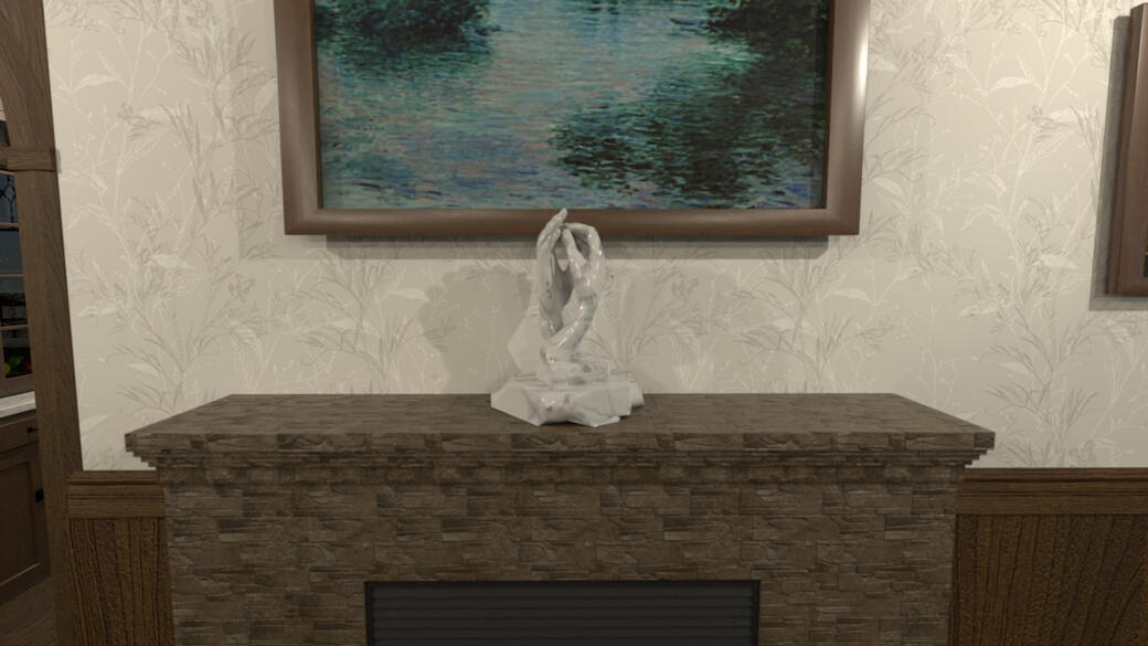 Sculpture