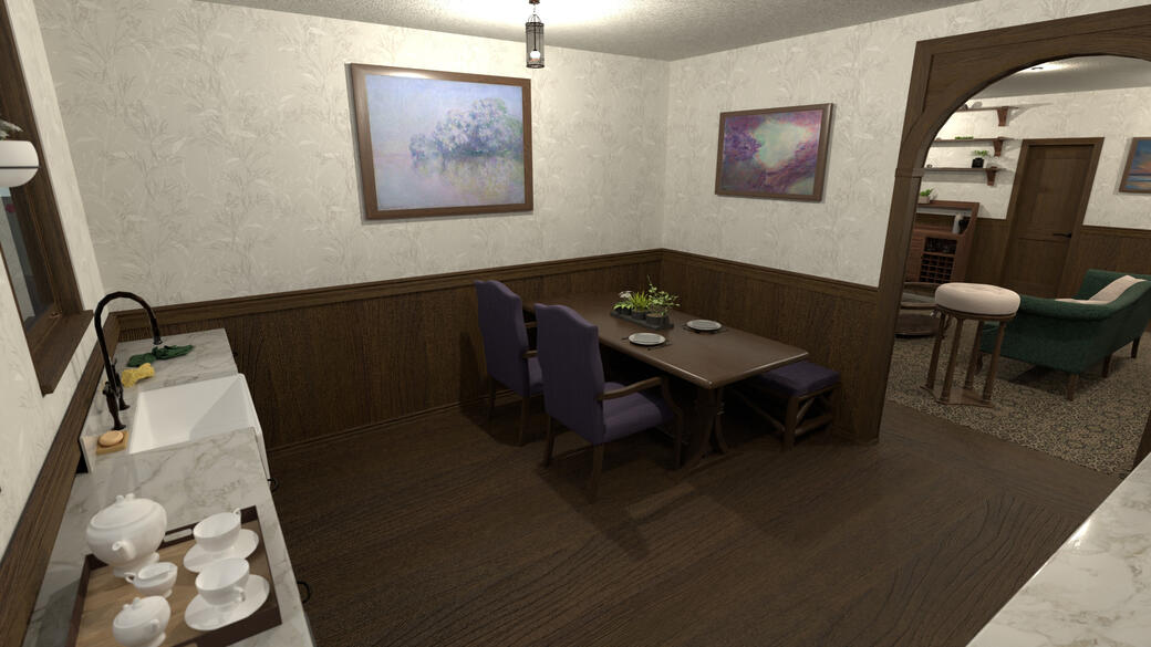 Kitchen 2