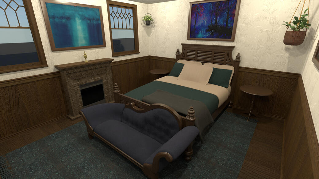 Guest Room 2