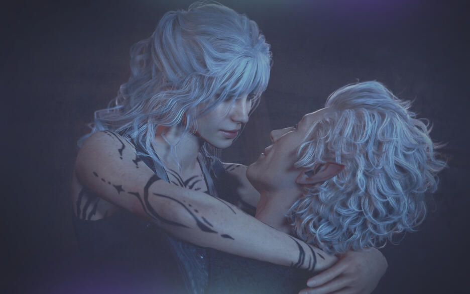 Chapter 44 By YenneferofVengerbergs on Tumblr