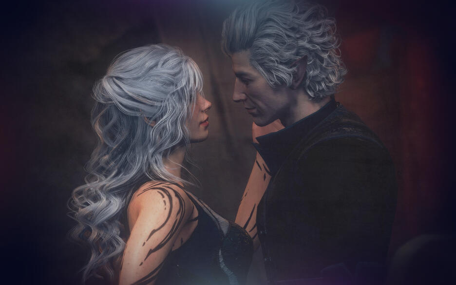 Chapter 30 By Yenneferofvengerbergs on Tumblr