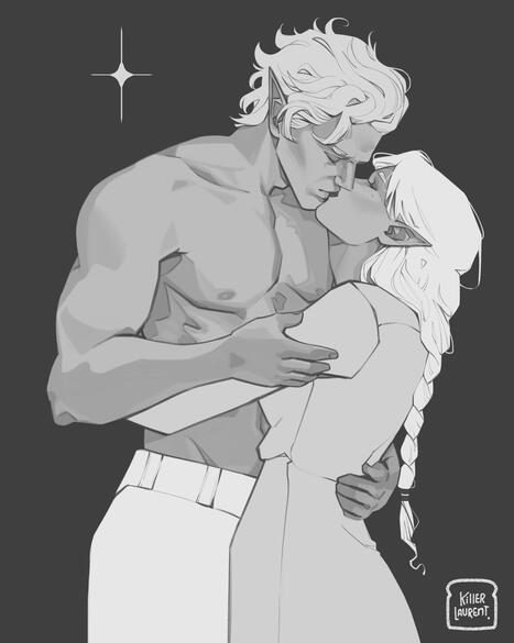 Chapter 29 By KillerLaurent on Tumblr