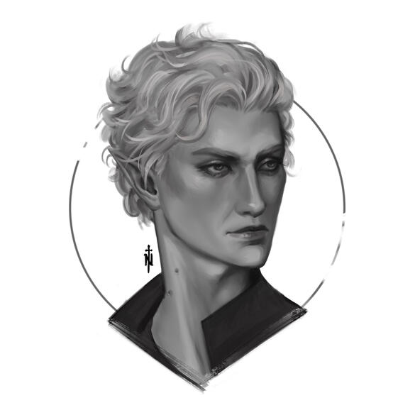 Chapter 7 By North on Patreon
