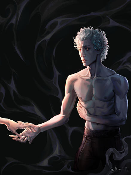 Chapter 8 By Rooji-R on Tumblr