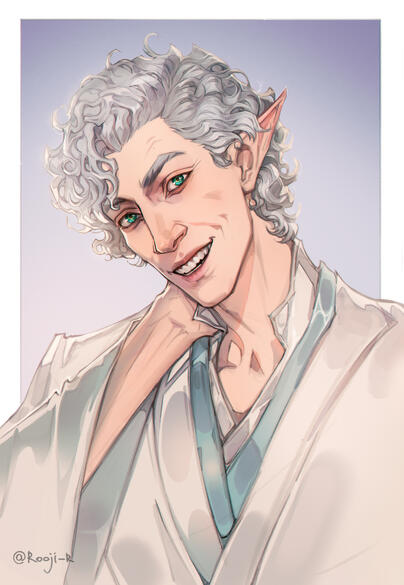 Chapter 41 By Rooji-R on Tumblr