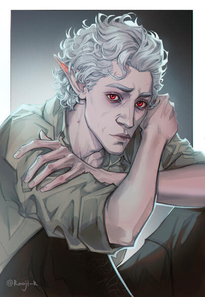 Chapter 2 By Rooji-R on Tumblr