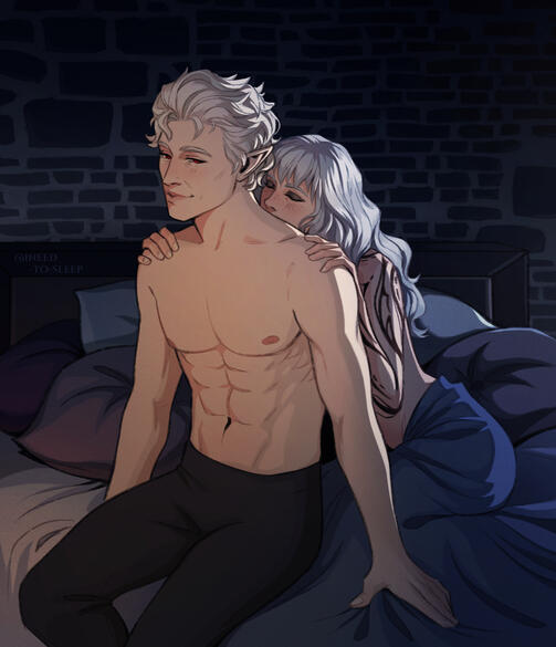 Chapter 22 By Ineedtosleep on Tumblr