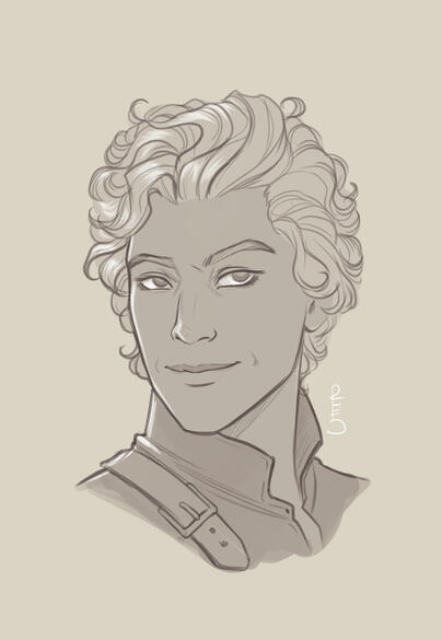 Chapter 6 By Tallinier on Patreon