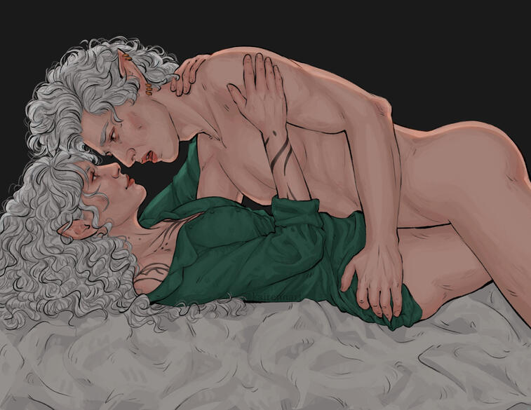 Ch 19 by Kairenn