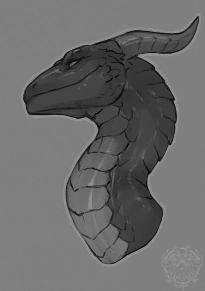 Chapter 34 By Alleghar on Patreon