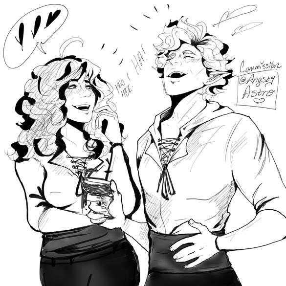 Chapter 5 By Angsty-Astro on X