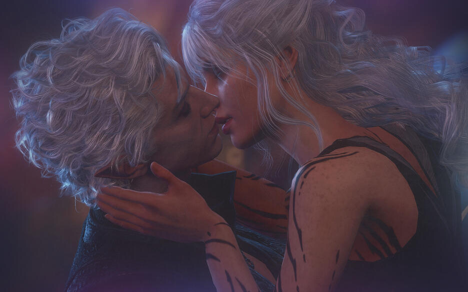 Chapter 6 By YenneferofVengerbergs on Tumblr