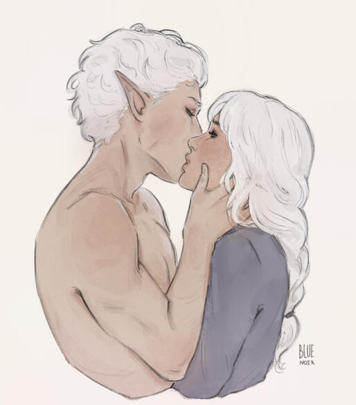 Chapter 9 By Blue-noir-art on Tumblr