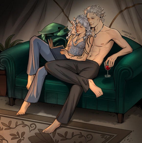 Chapter 22 By Ineed-to-sleep on Tumblr
