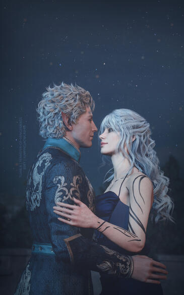Chapter 13 By Yenneferofvengerbergs on Tumblr