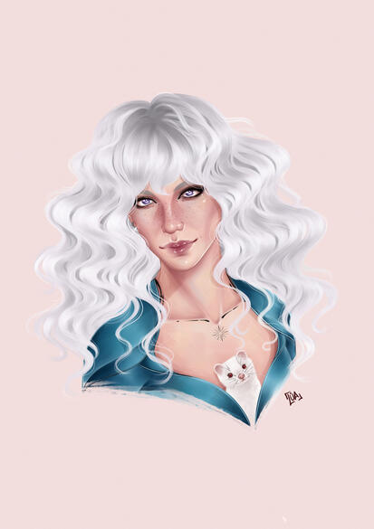 Chapter 15 By Starsandskies on Bsky