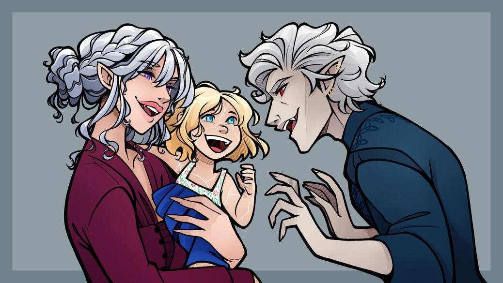 Chapter 5 by Arianwen
